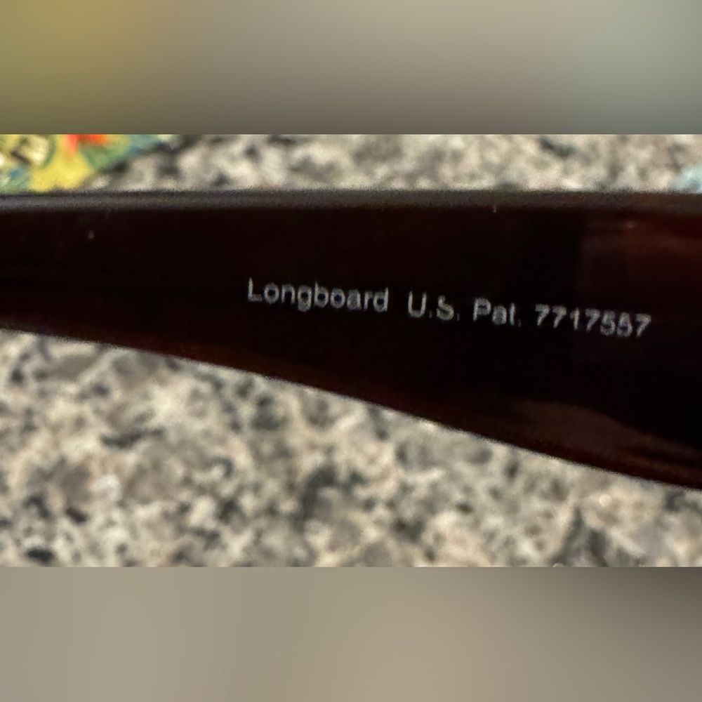 Maui Jim Polarized Sunglasses - Picture 5 of 6